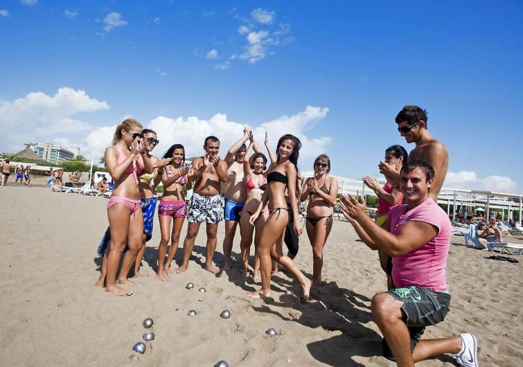 Kervansaray Kundu Beach Hotel