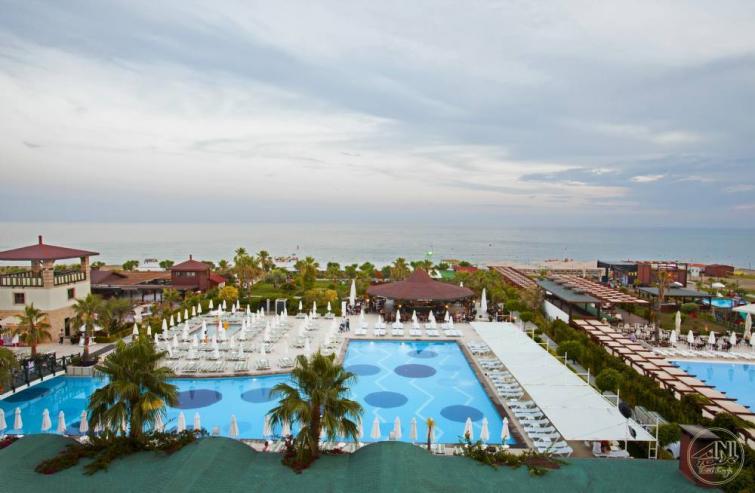 Orange County Resort Belek