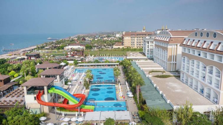 Orange County Resort Belek