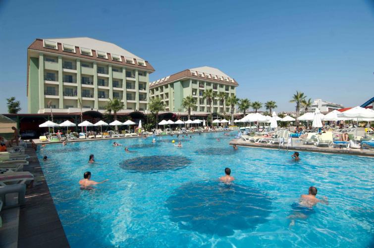 Orange County Resort Belek