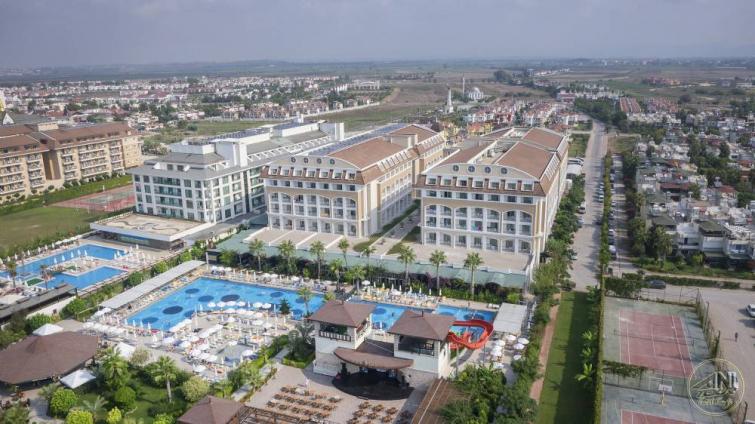 Orange County Resort Belek