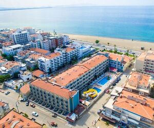 Büyük Berk Otel