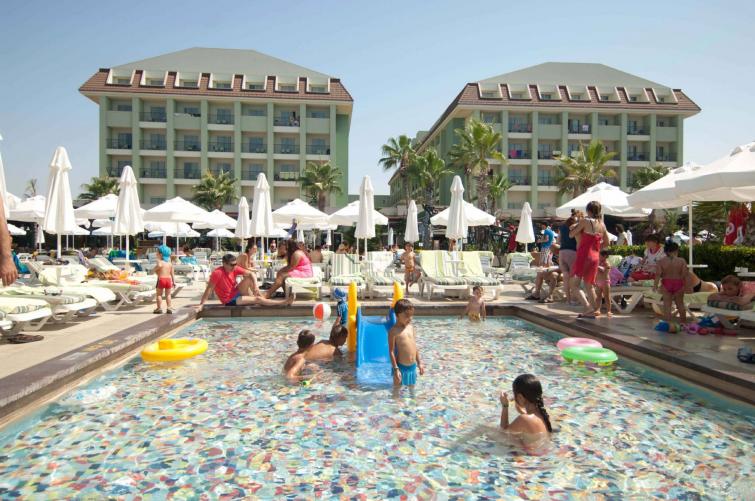 Orange County Resort Belek