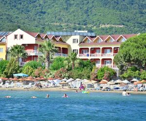 Yasemin Otel Ocaklar