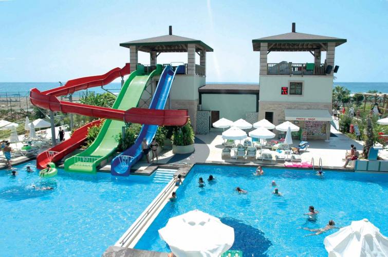 Orange County Resort Belek