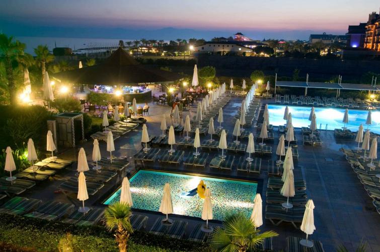 Orange County Resort Belek