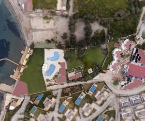 Sude Beach Resort Hotel