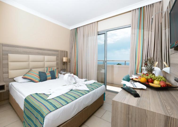 İnsula Resort & Spa