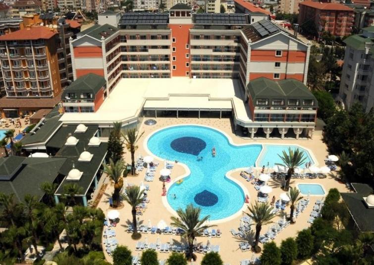 İnsula Resort & Spa