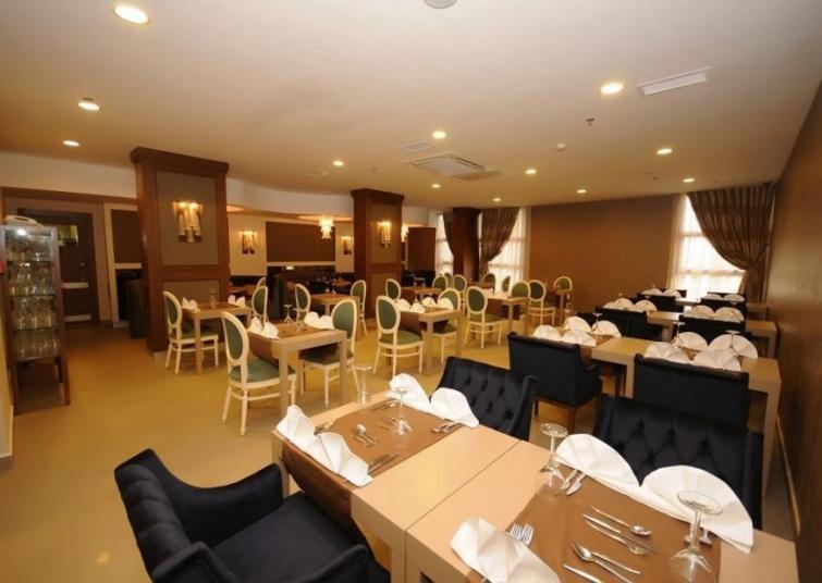 İnsula Resort & Spa