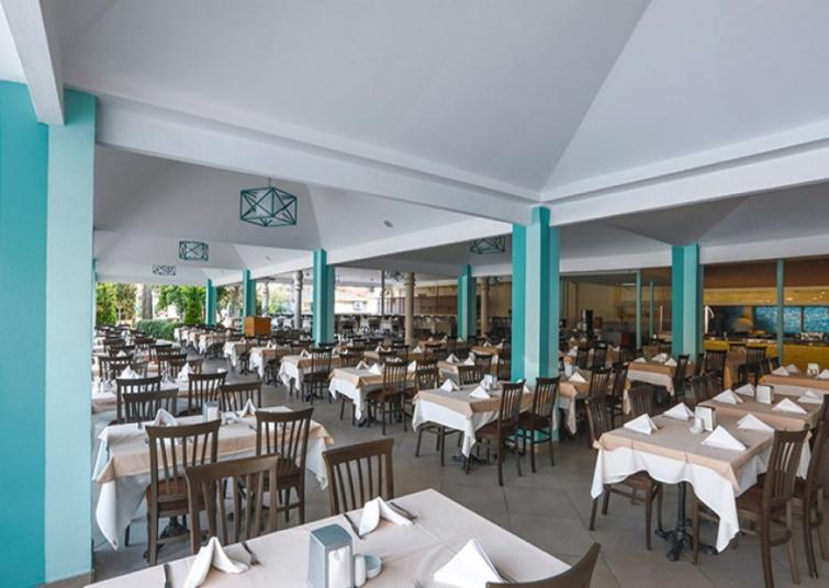 İnsula Resort & Spa
