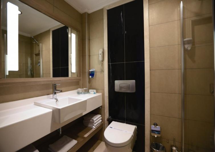 İnsula Resort & Spa