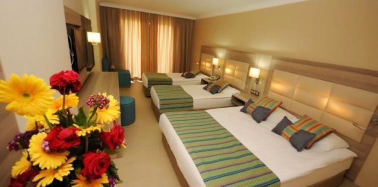 İnsula Resort & Spa