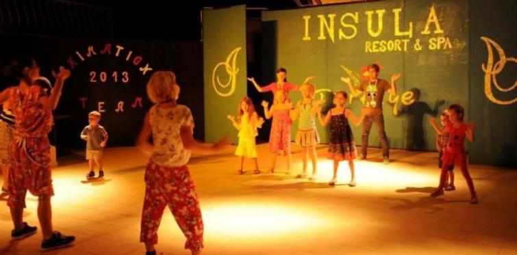 İnsula Resort & Spa