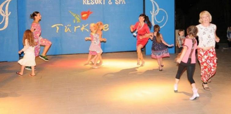 İnsula Resort & Spa