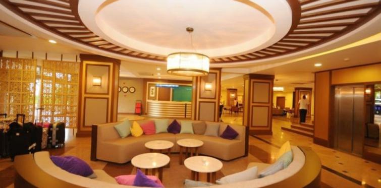 İnsula Resort & Spa