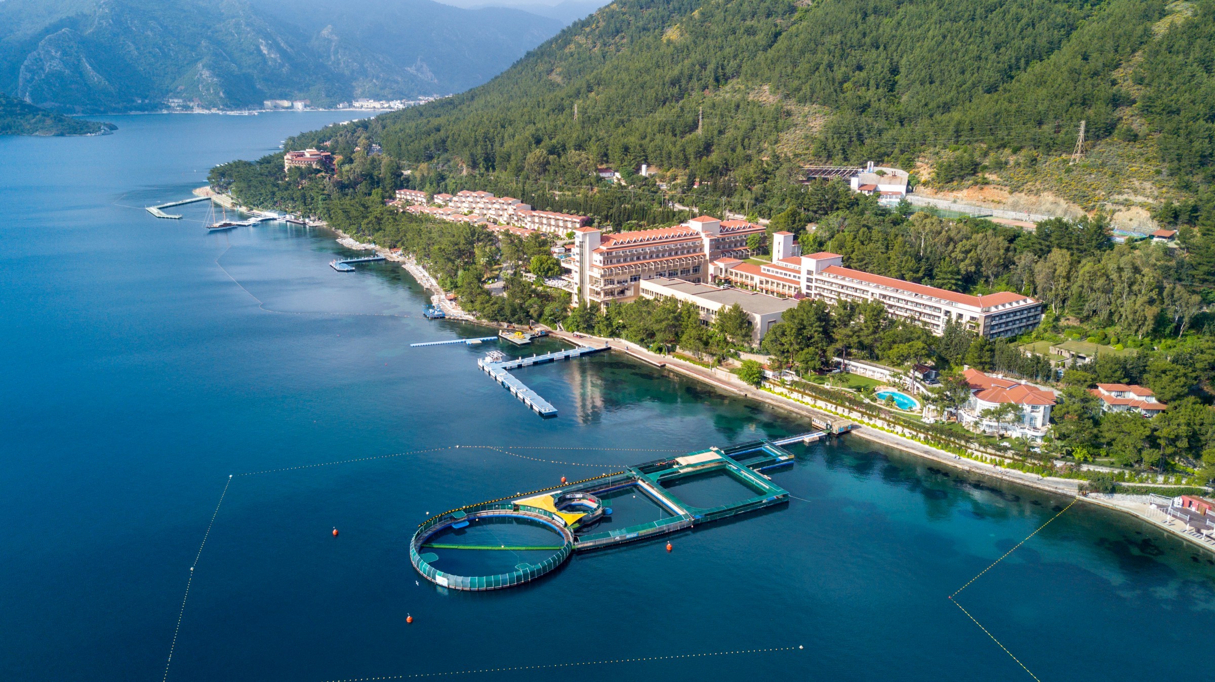 Labranda Mares Marmaris