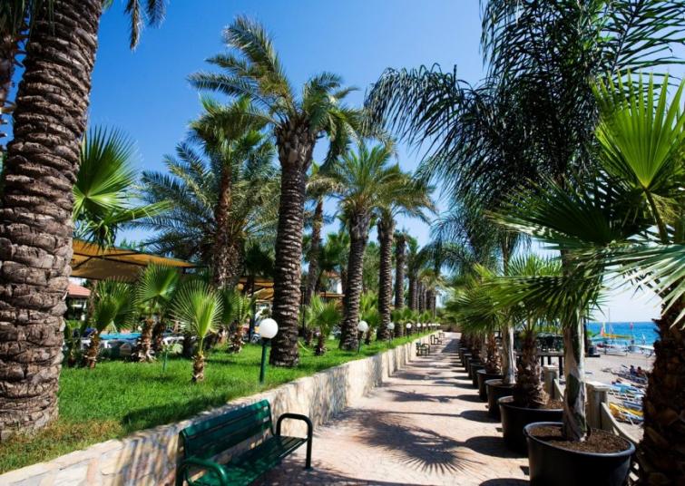 Otium Park Club Akman