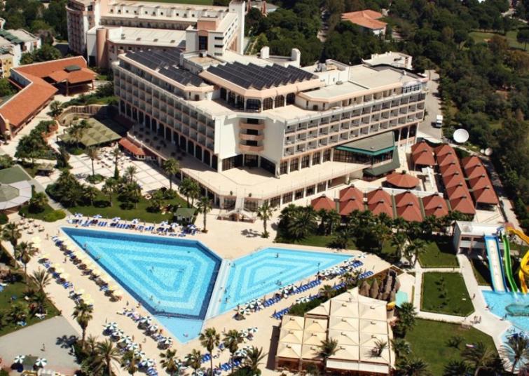 Adora Resort Hotel 