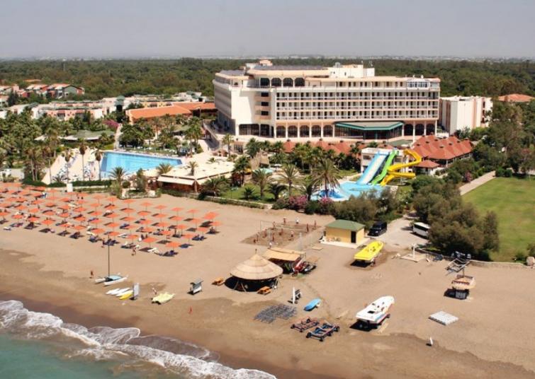 Adora Resort Hotel 