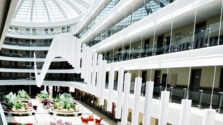 Green Nature Diamond Hotel