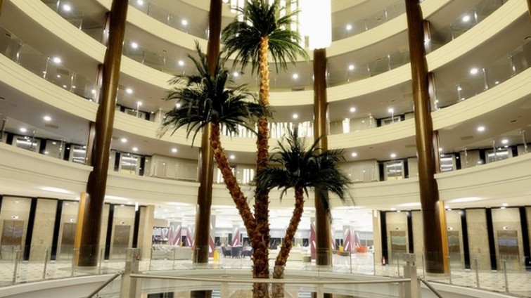 Green Nature Diamond Hotel