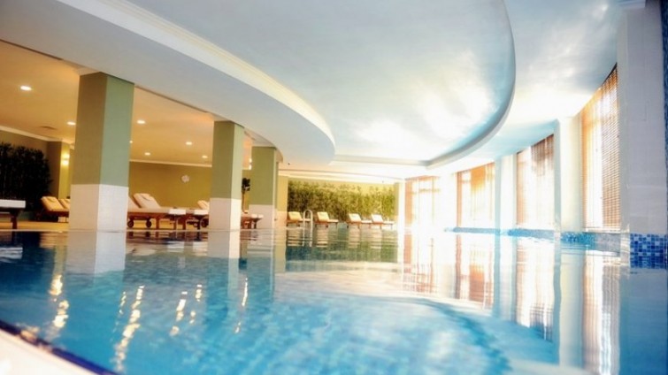 Green Nature Diamond Hotel
