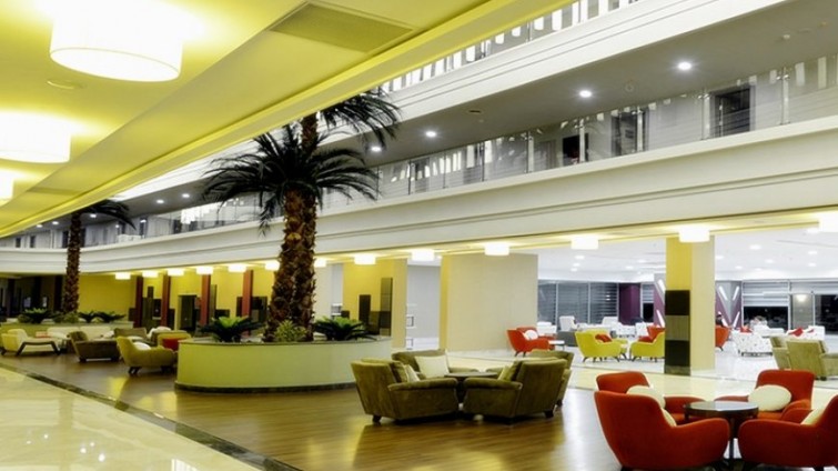 Green Nature Diamond Hotel