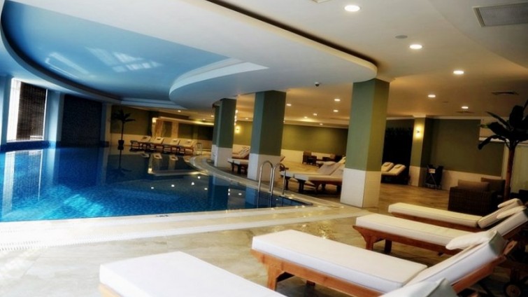 Green Nature Diamond Hotel