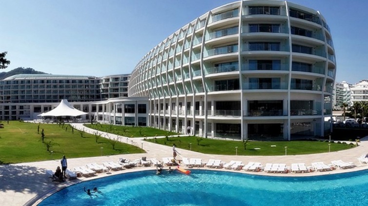 Green Nature Diamond Hotel