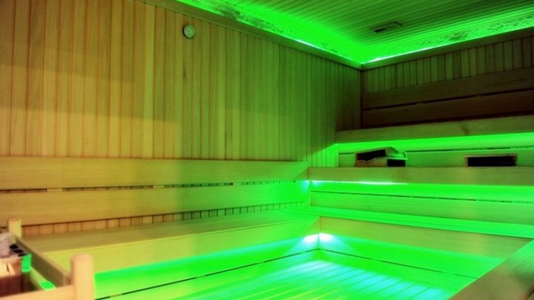 Green Nature Diamond Hotel