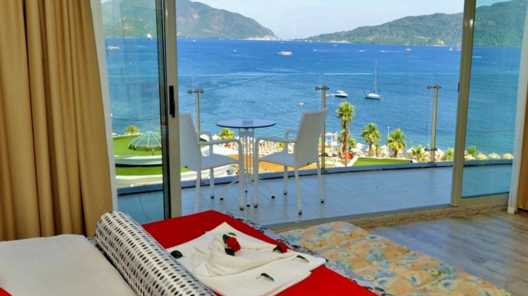 Green Nature Diamond Hotel