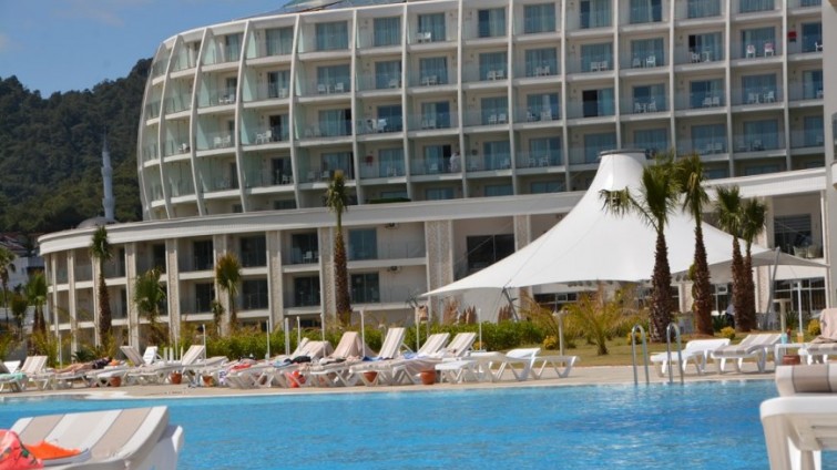 Green Nature Diamond Hotel