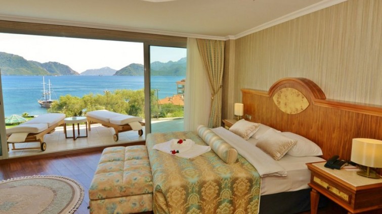 Green Nature Diamond Hotel