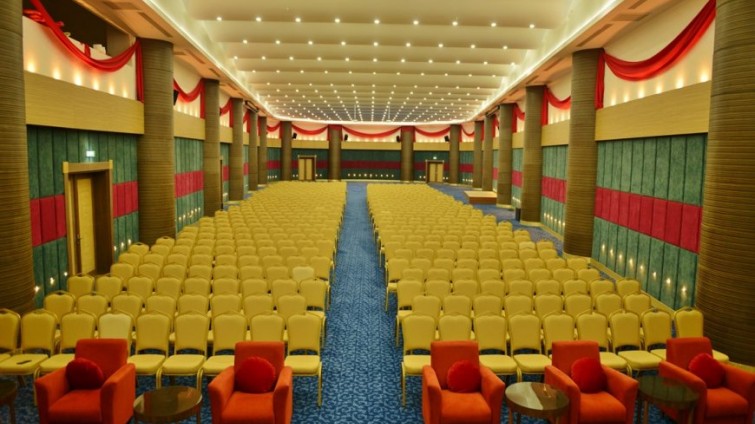 Green Nature Diamond Hotel