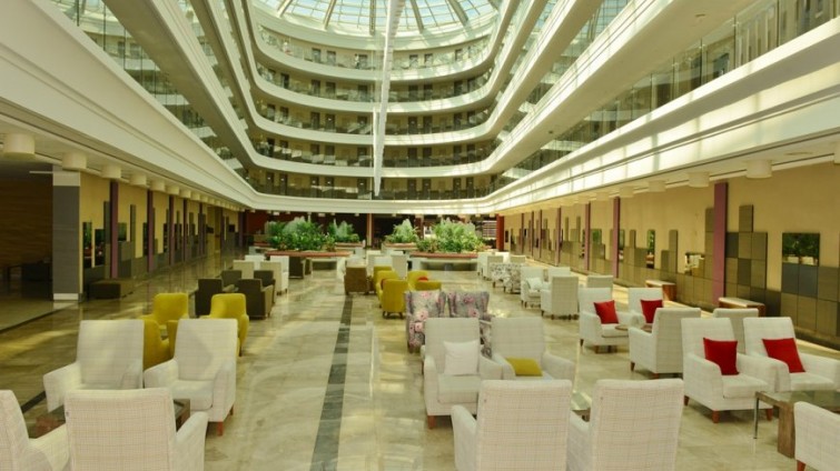 Green Nature Diamond Hotel