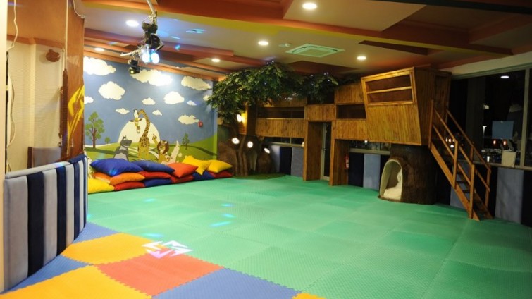 Green Nature Diamond Hotel