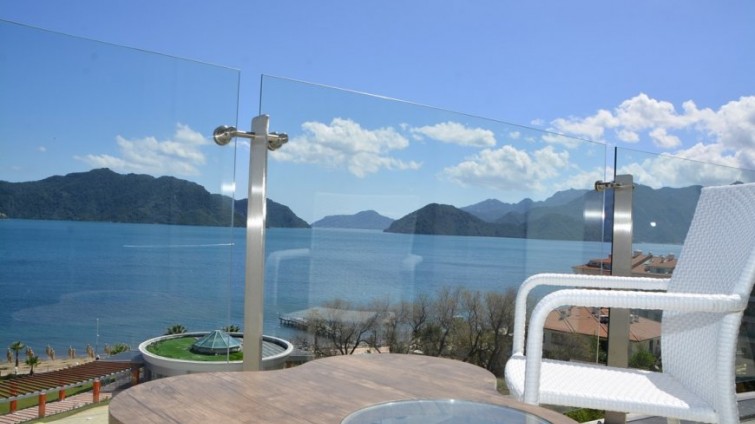 Green Nature Diamond Hotel