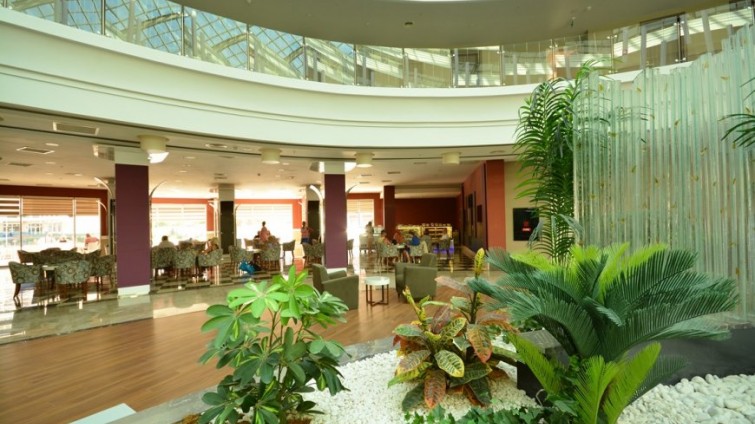 Green Nature Diamond Hotel