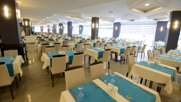 Green Nature Diamond Hotel