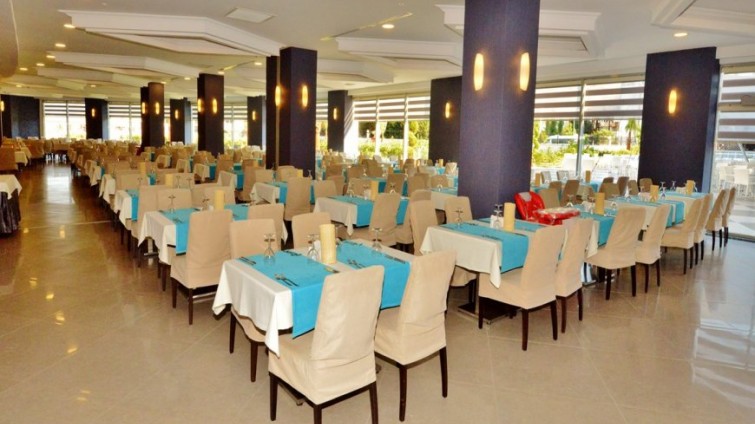 Green Nature Diamond Hotel