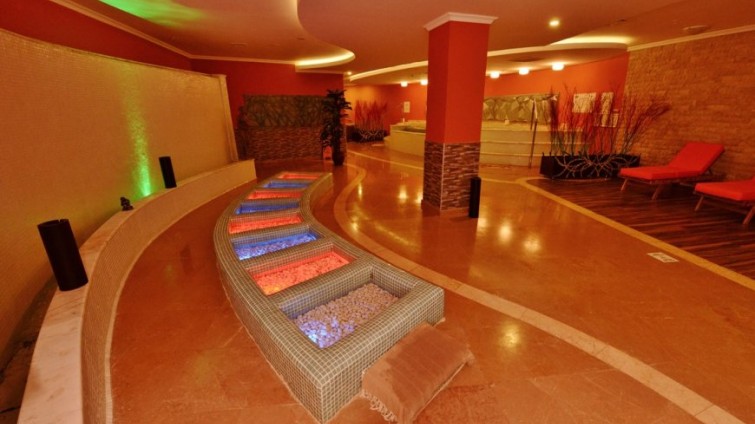 Green Nature Diamond Hotel