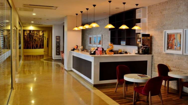 Green Nature Diamond Hotel