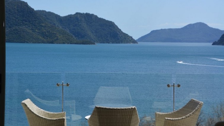 Green Nature Diamond Hotel