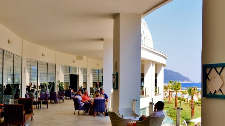 Green Nature Diamond Hotel