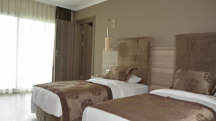 Green Nature Diamond Hotel
