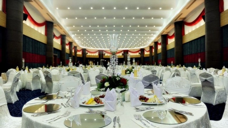 Green Nature Diamond Hotel