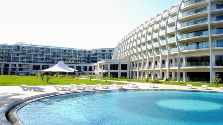 Green Nature Diamond Hotel