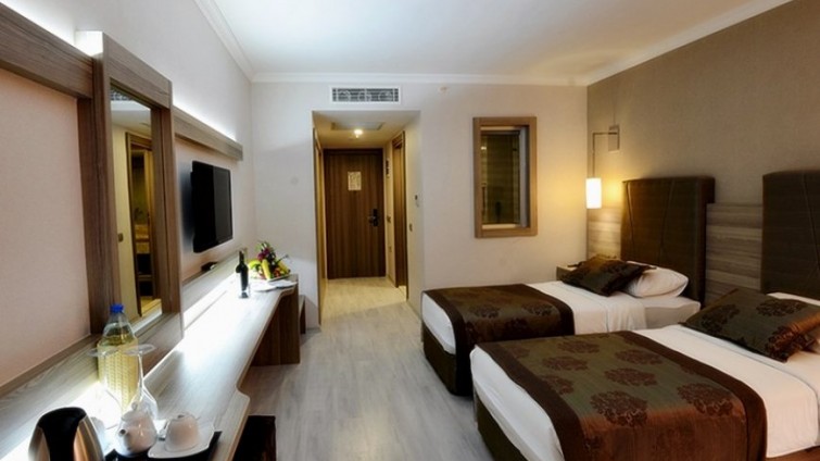 Green Nature Diamond Hotel