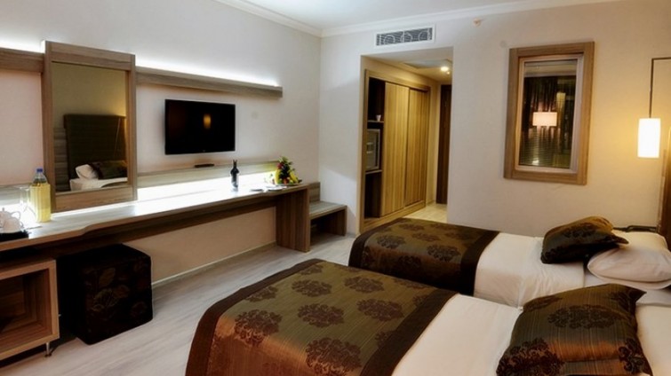 Green Nature Diamond Hotel